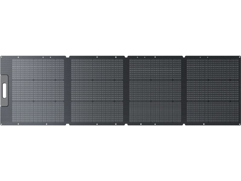 Bluetti PV200 Faltbares 200W-Solarpanel
