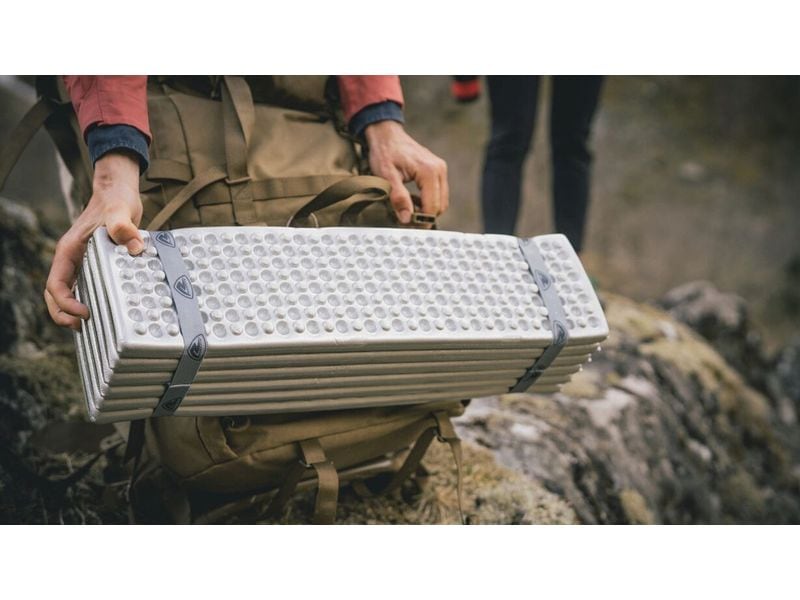 Robens ZigZag Slumber Pro