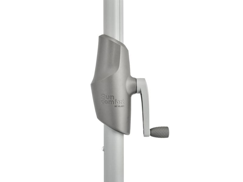 SLide Aurora Sand White 050