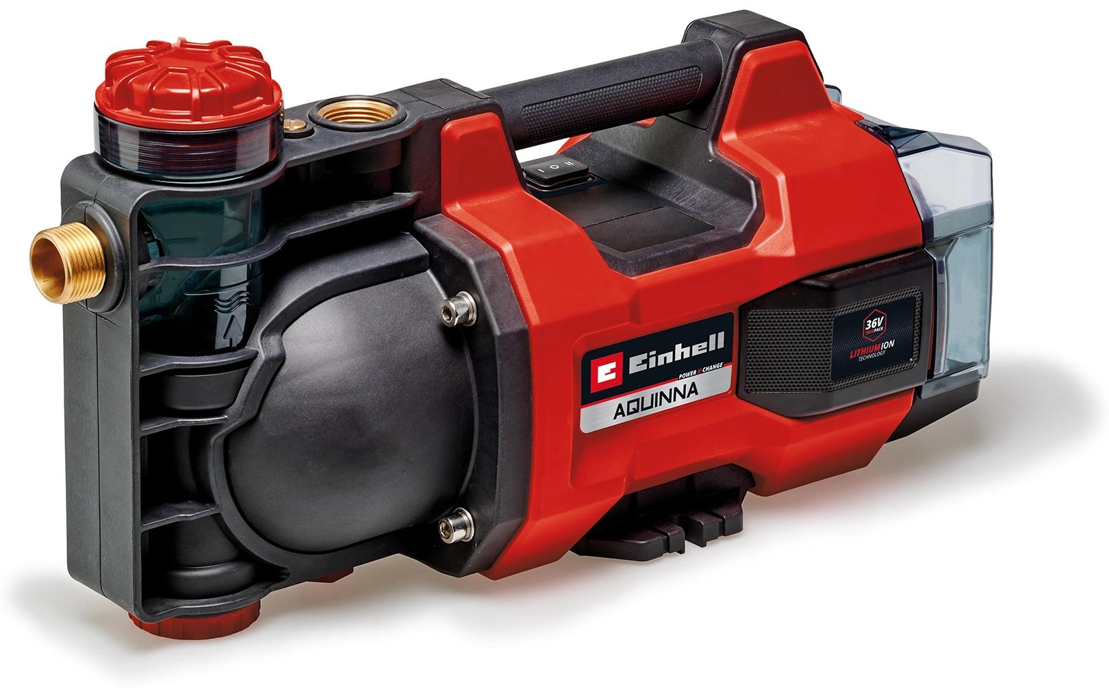 Einhell Gartenpumpe AQUINNA 36/34
