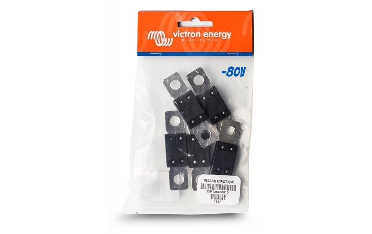 Victron Energy Mega-Sicherungen 500A/80 V 5er Pack