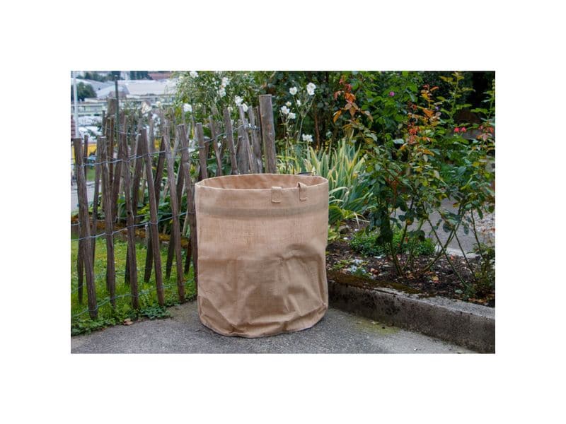 Colibri Allzweckbehälter BAG Jute, 70L
