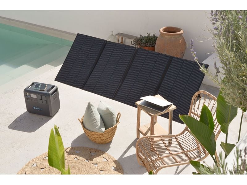 Bluetti PV350 Faltbares 350W-Solarpanel
