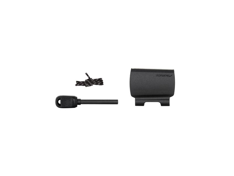 Morakniv Firestarter Kit Kansbol/Garberg