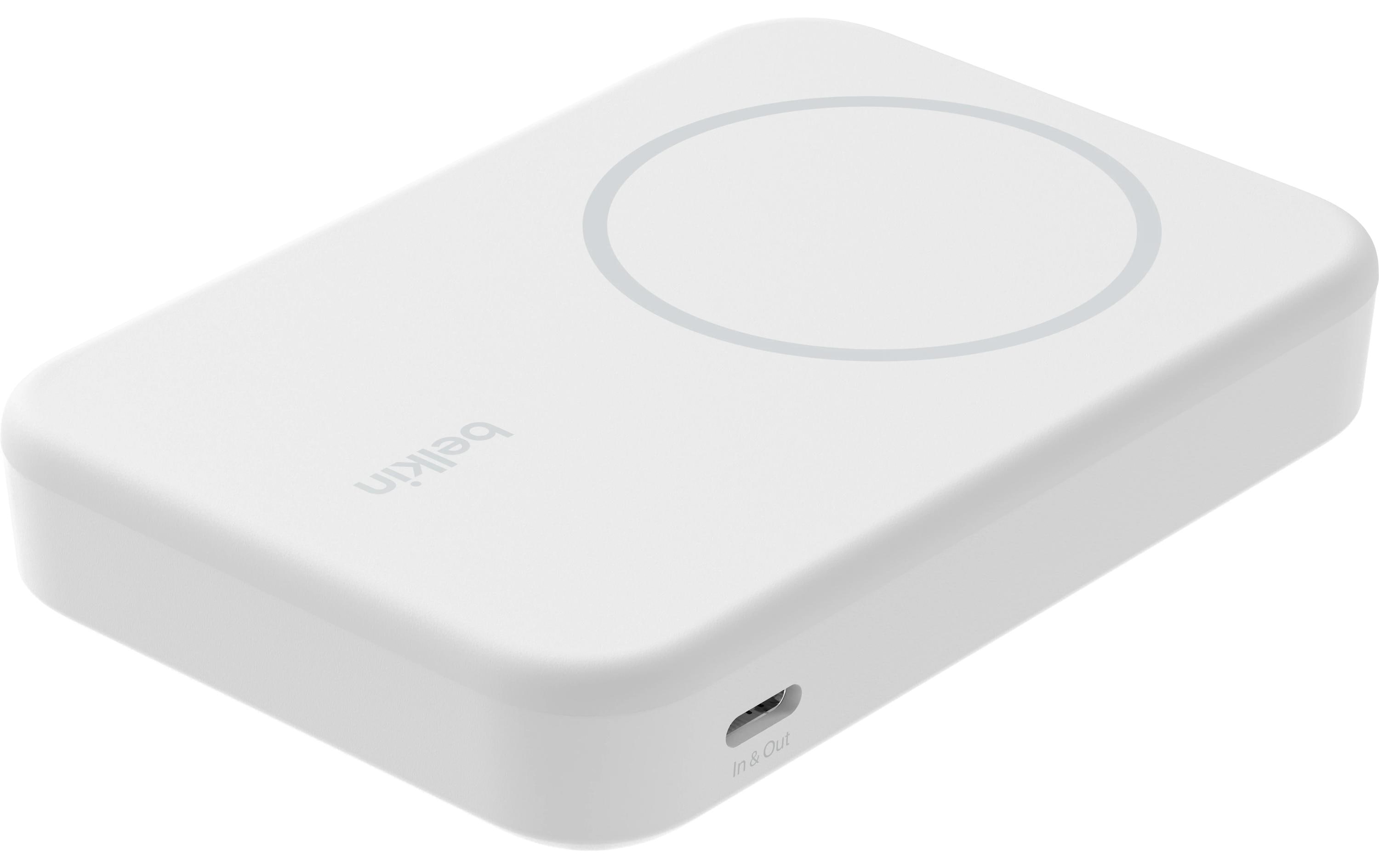Belkin Powerbank BoostCharge Pro 8000 mAh