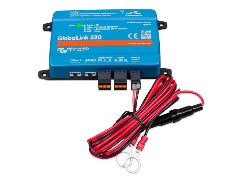 Victron GlobalLink 520 Datensender