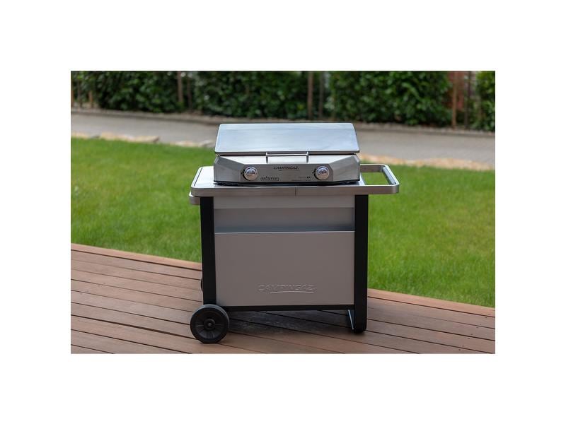 CAMPINGAZ Premium Deluxe Trolley