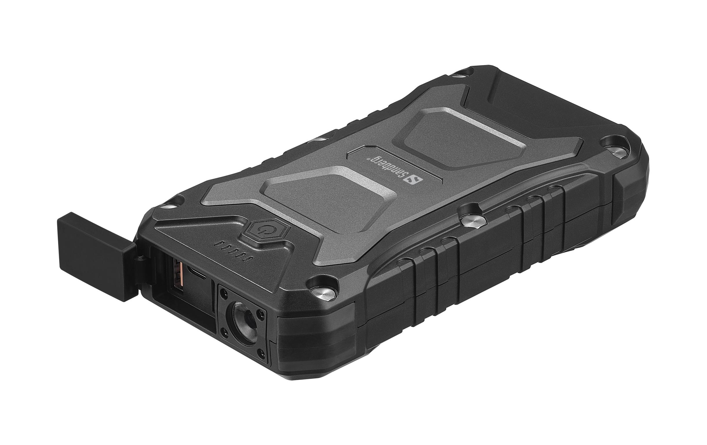 Sandberg Powerbank Survivor 20000 mAh