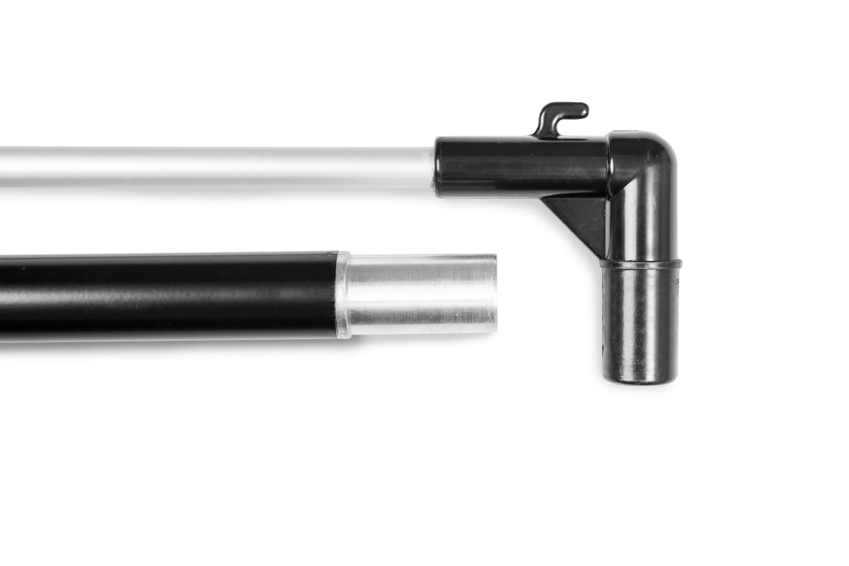 H-Mast 4,3 m