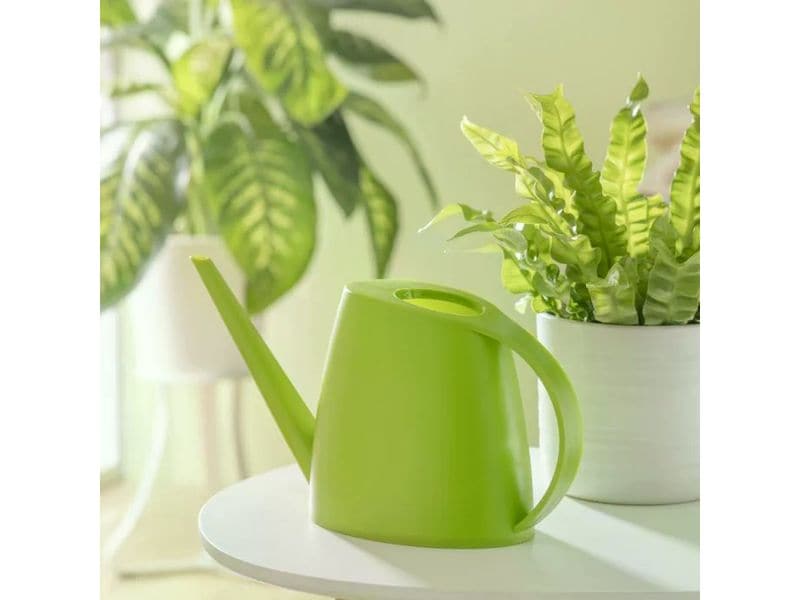 Scheurich Giesskanne Lilly, Grün matt