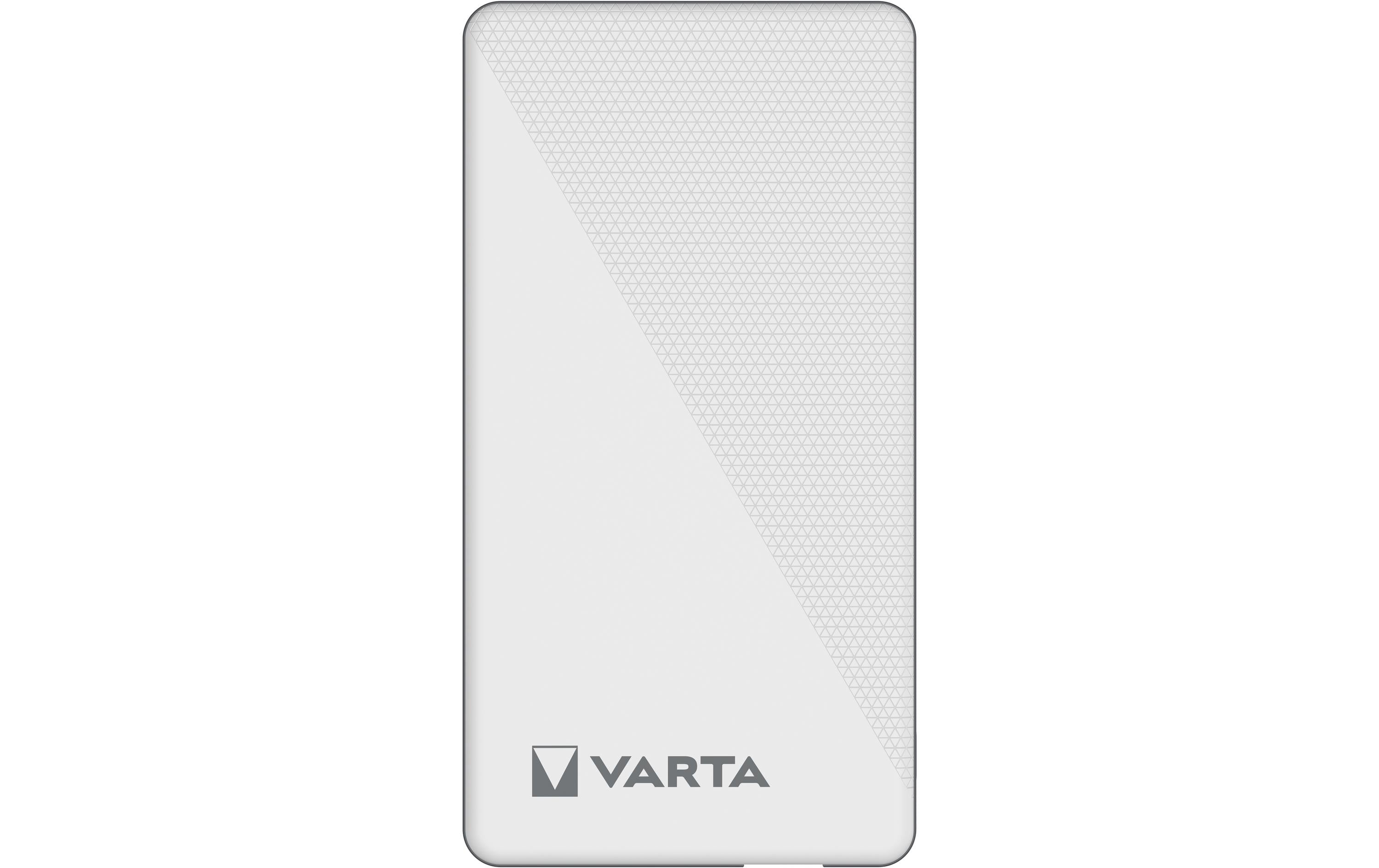Varta Powerbank Energy 5000 mAh