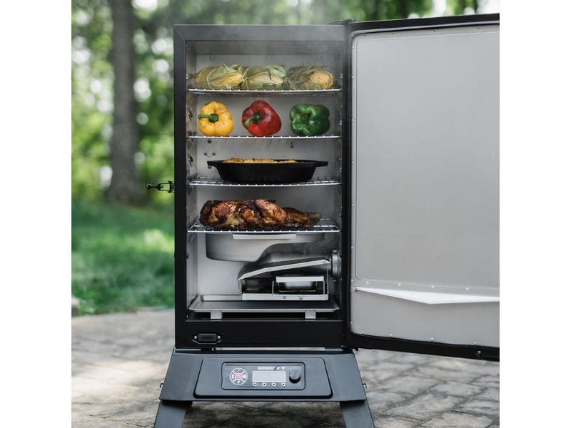 710 Wifi Digital Electric Smoker (EU)