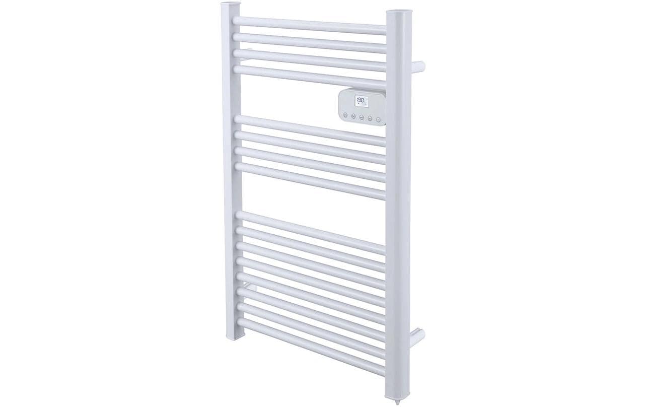Kibernetik Kibernetik BR500W Badezimmerradiator weiss mit WIFI 500 W