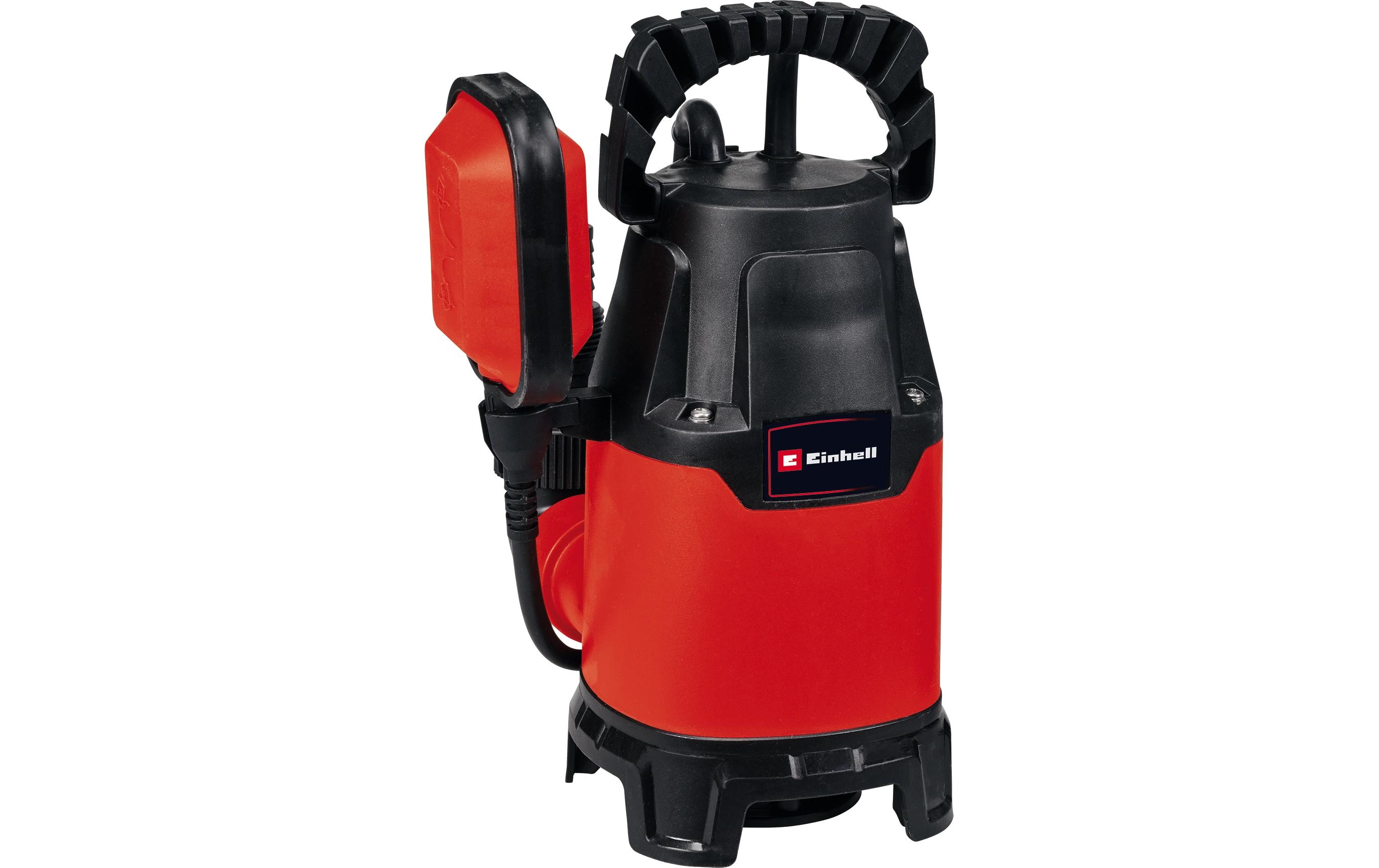Einhell Schmutzwasserpumpe GC-DP 3325 – Schmutzwasserpumpe