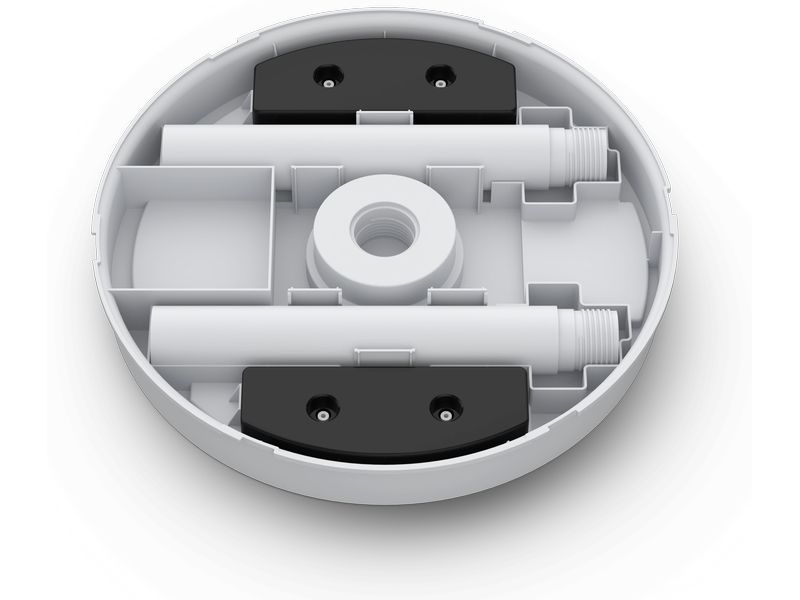 Rowenta Standventi Turbo Silence Compact 3D