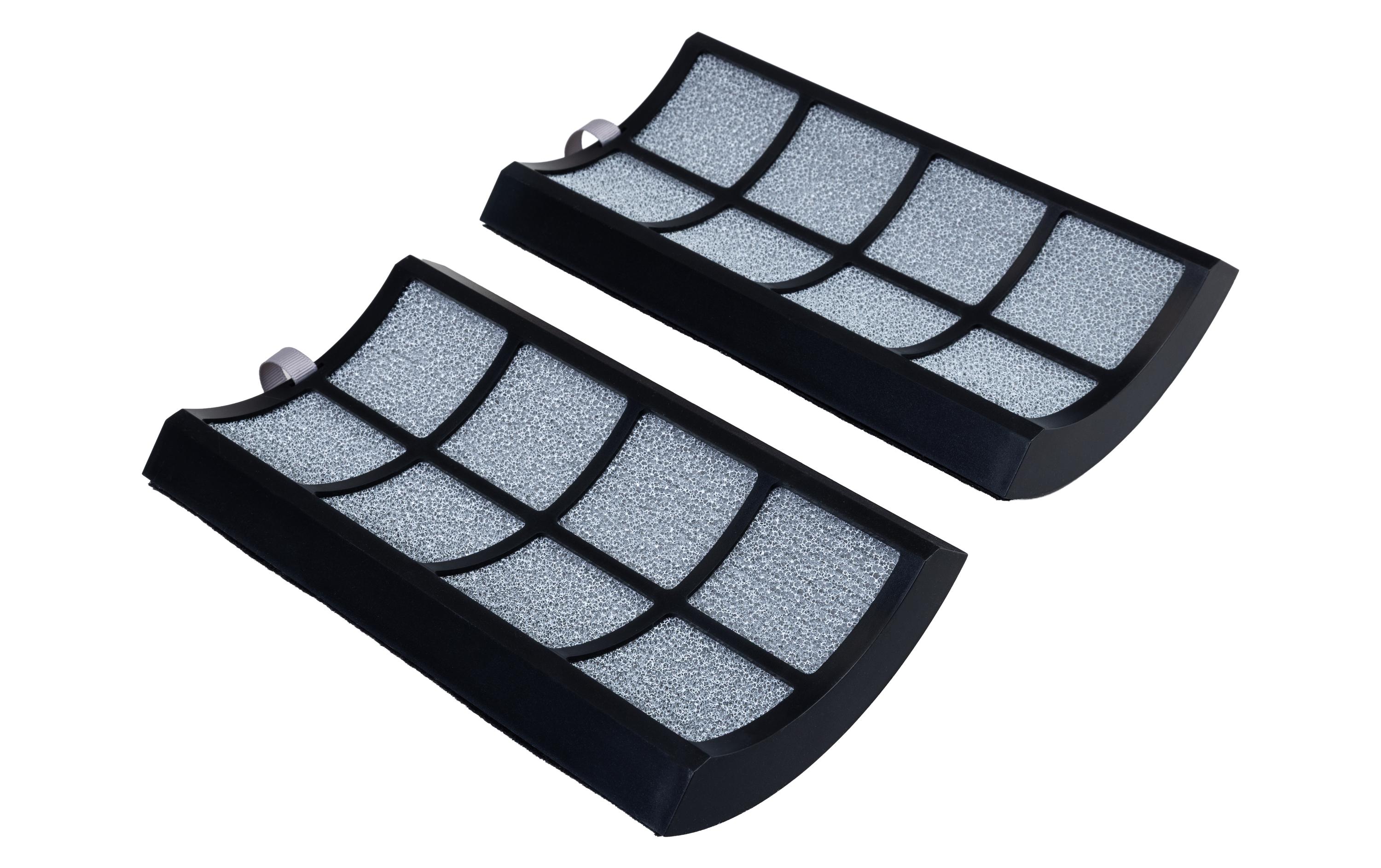 FURBER Ersatzfilter für Furber Arivento F10133