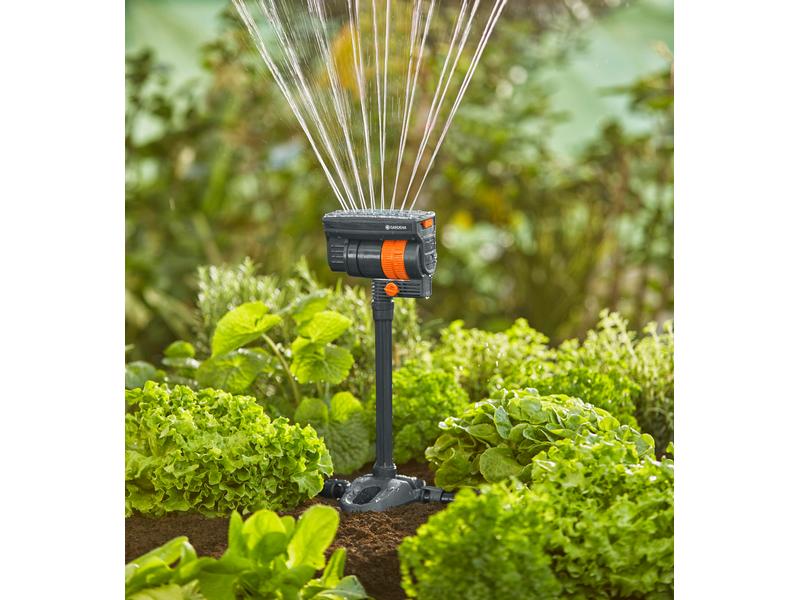 Gardena Micro-Drip-System