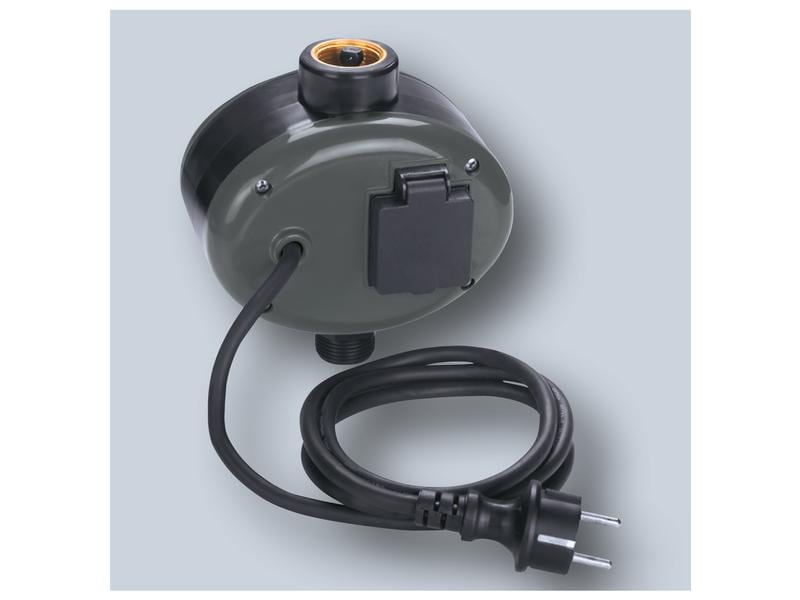 Einhell Elektron. Durchflussschalter