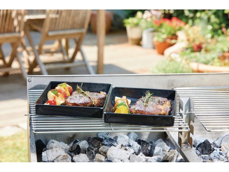 DURANDAL Grillschale 1.5L