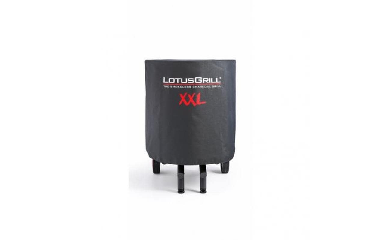LotusGrill Abdeckhaube XXL kurz