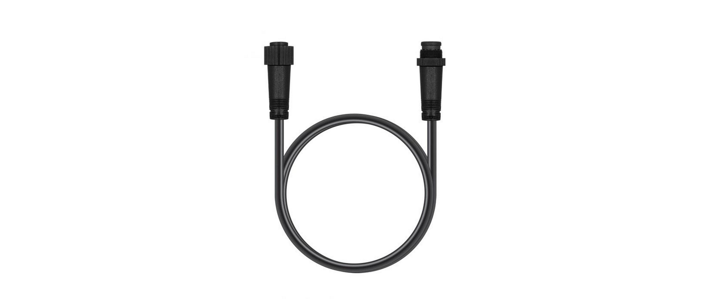 hombli Verlängerungskabel Pathway Light 5m, Schwarz – Verlängerungskabel von hombli