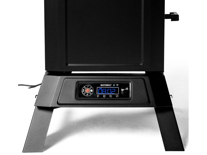 710 Wifi Digital Electric Smoker (EU)