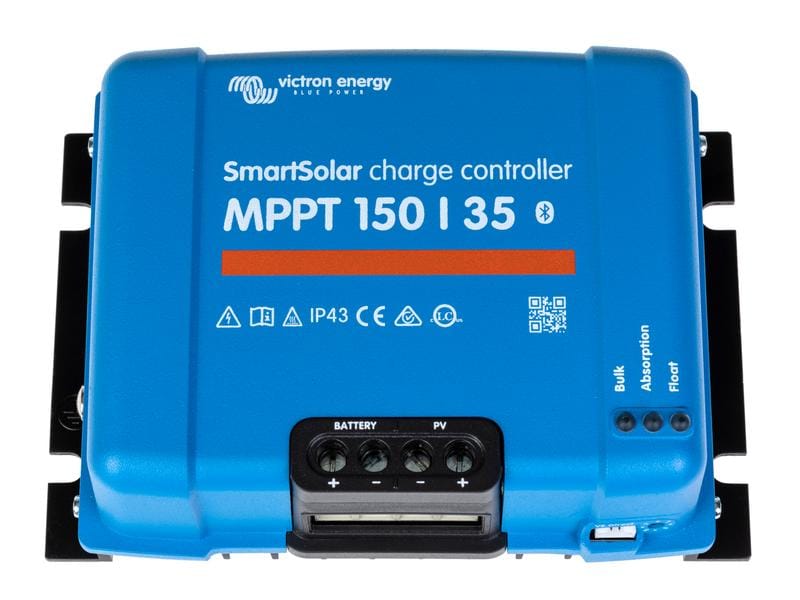 Victron SmartSolar MPPT 150/35 48V