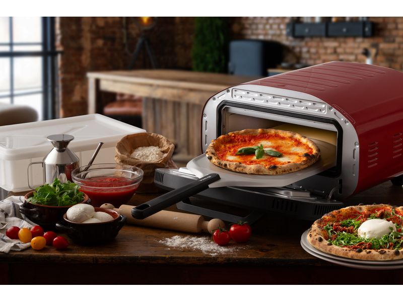 Ariete Elek. Pizzaofen ARI-3901