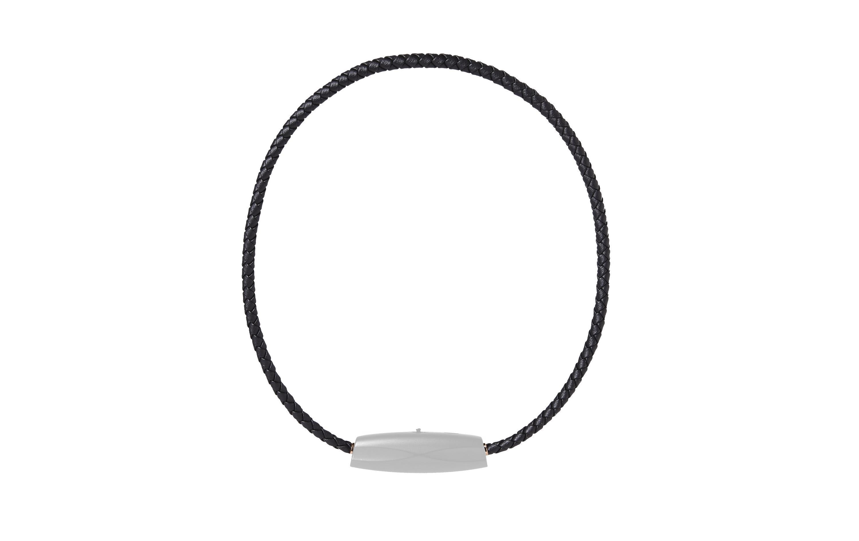 ible Ersatz-Halsband aus Titan für den Airvida M1 Luftreiniger, 55 cm