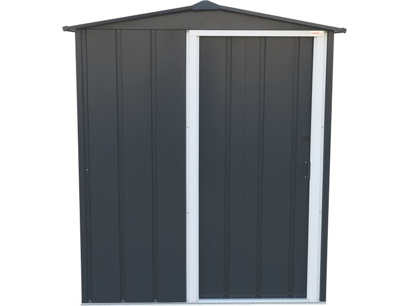 Eco-Shed 5 x 4
