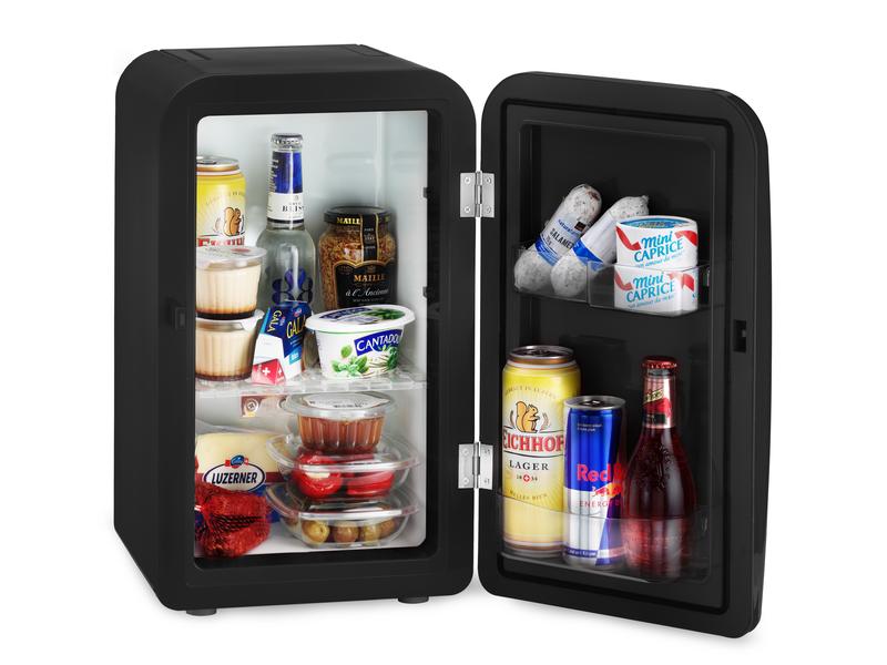 Trisa Mini Kühlschrank Frescolino Plus