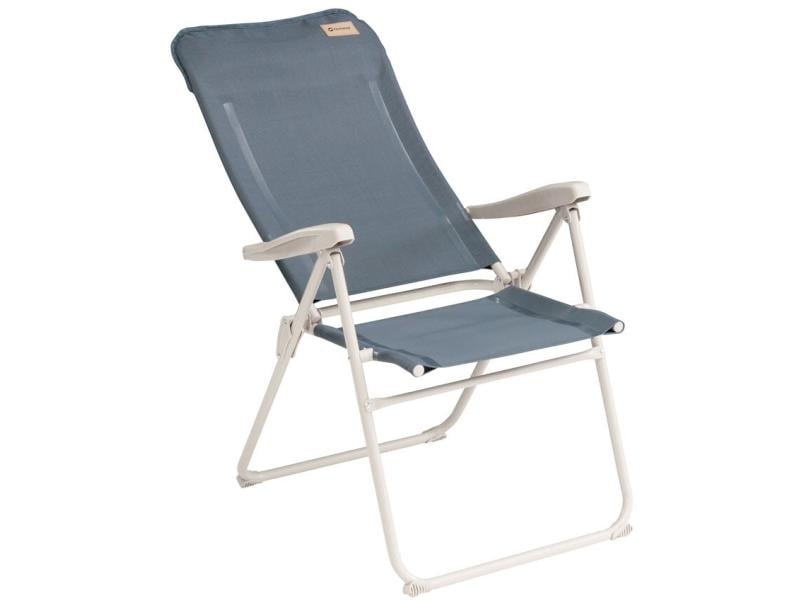 Outwell Cromer Klappstuhl mit hoher Lehne