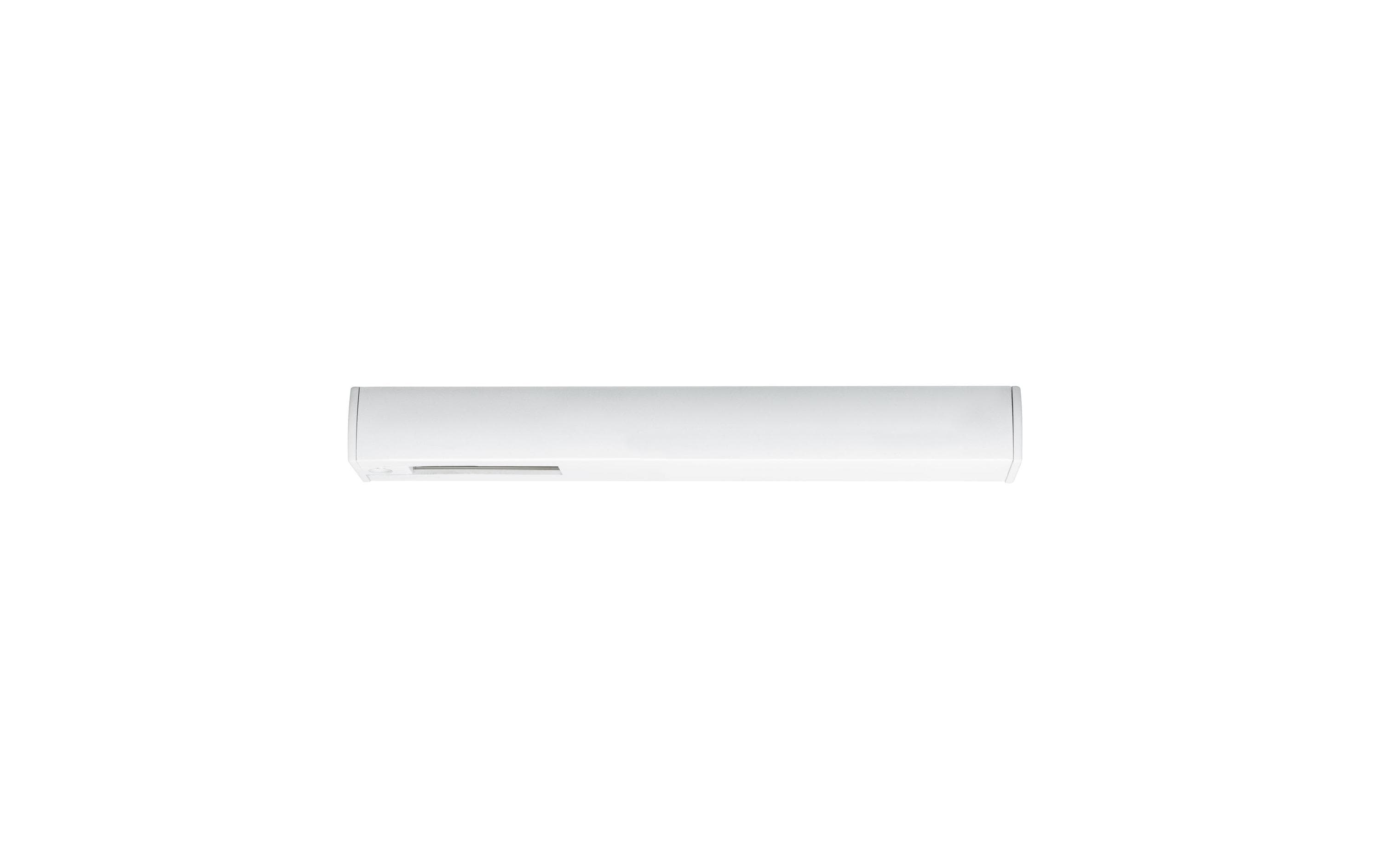 Paulmann URail Light & Easy Endeinspeisung, Weiss – Stromschienen-Zubehör von Paulmann