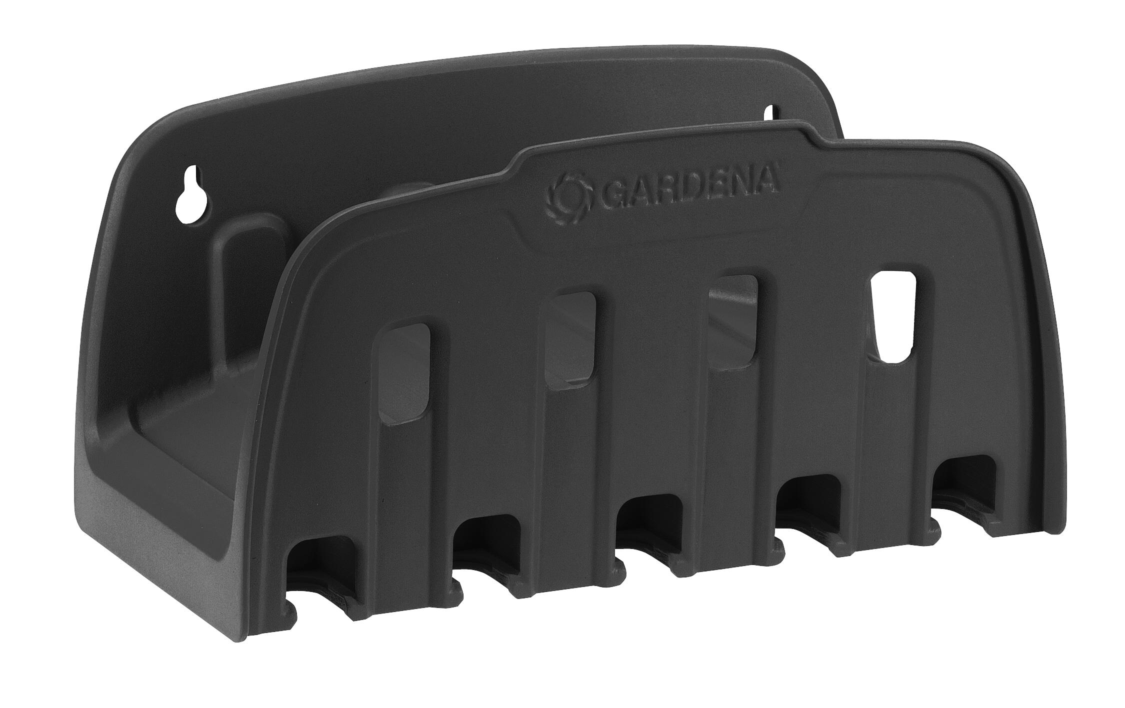 GARDENA Wandschlauchhalter für den Gartenschlauch