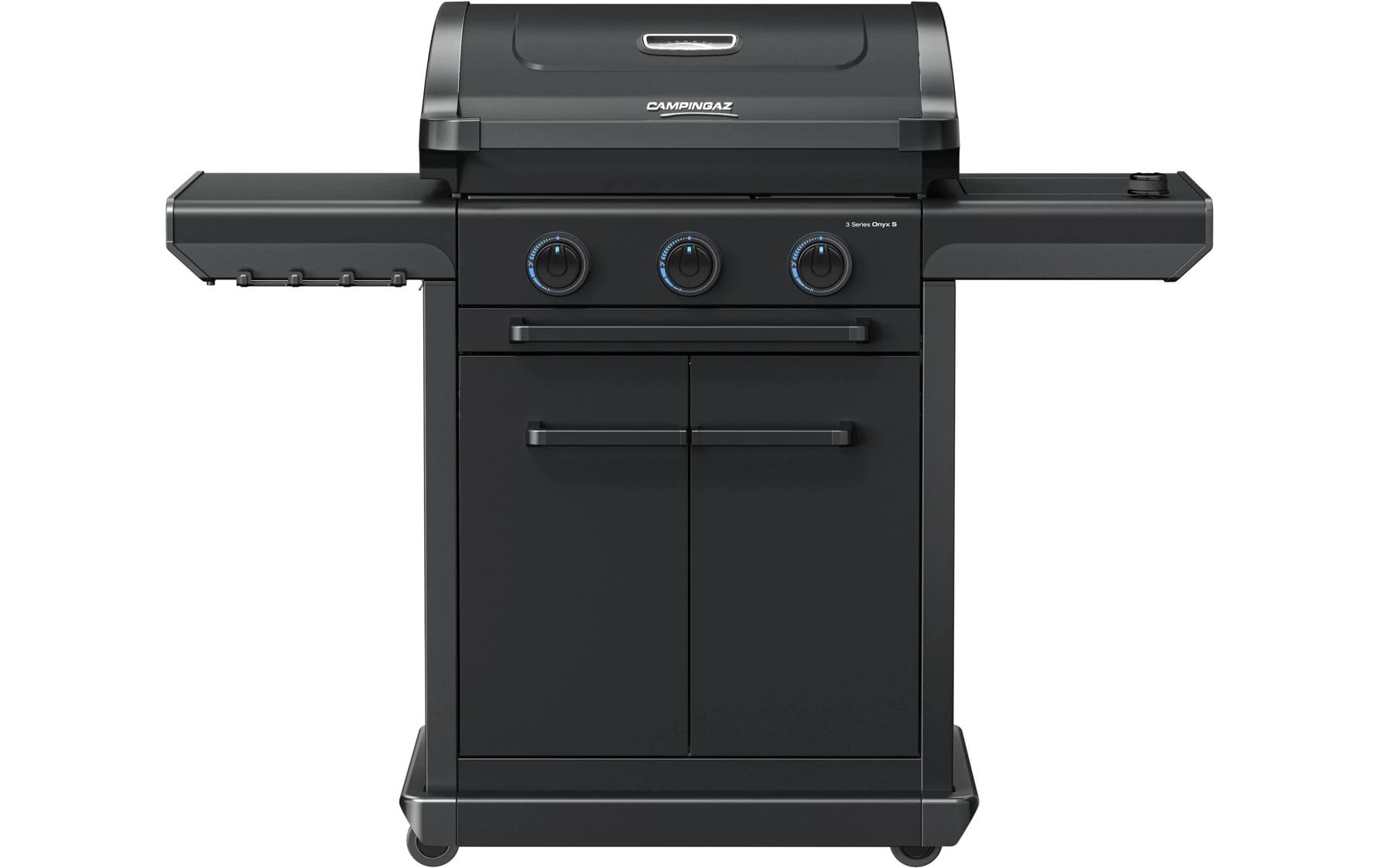 Campingaz Gasgrill 3 Series Onyx S