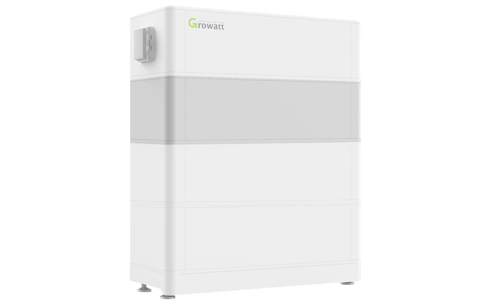 GROWATT ARK 2.5H-A2 Hochvolt, LiFePO4, 2.56 kWh