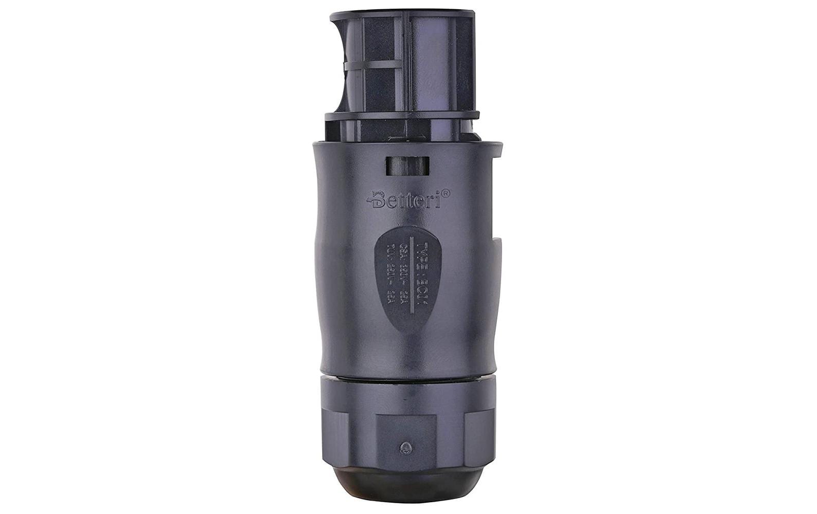 Hoymiles Netzstecker BC01 Buchse female