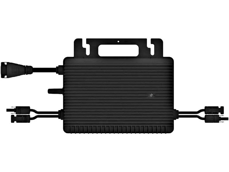 Technaxx Solar Balkonkraftwerk 800W TX-354P