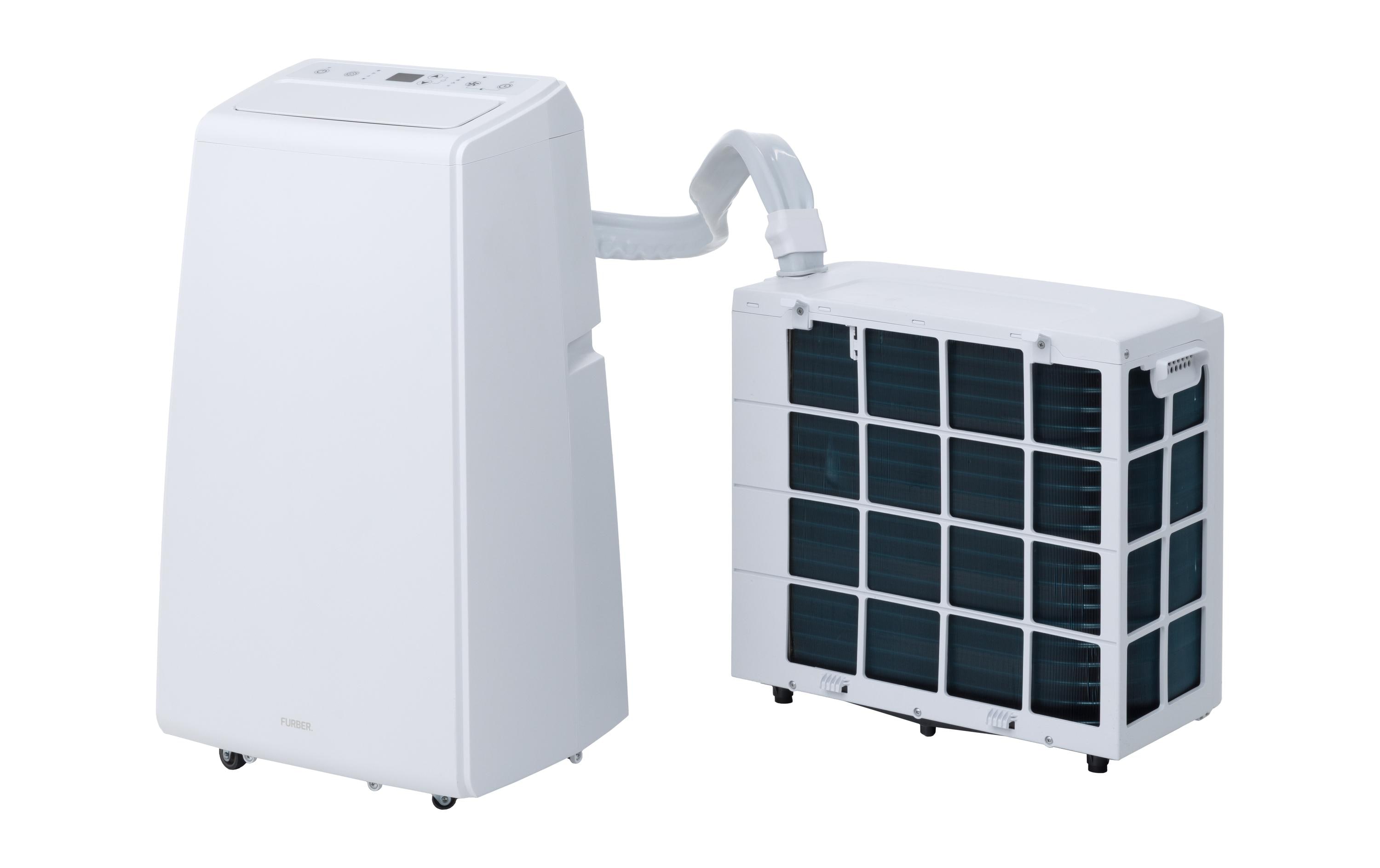 FURBER Klimaanlage 12000 Split