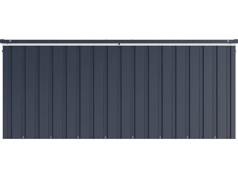 Metal Cushion Box 1.7