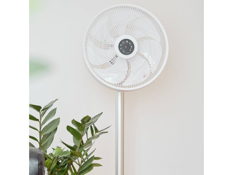 Ecofort ecoQ SilentAir Grande