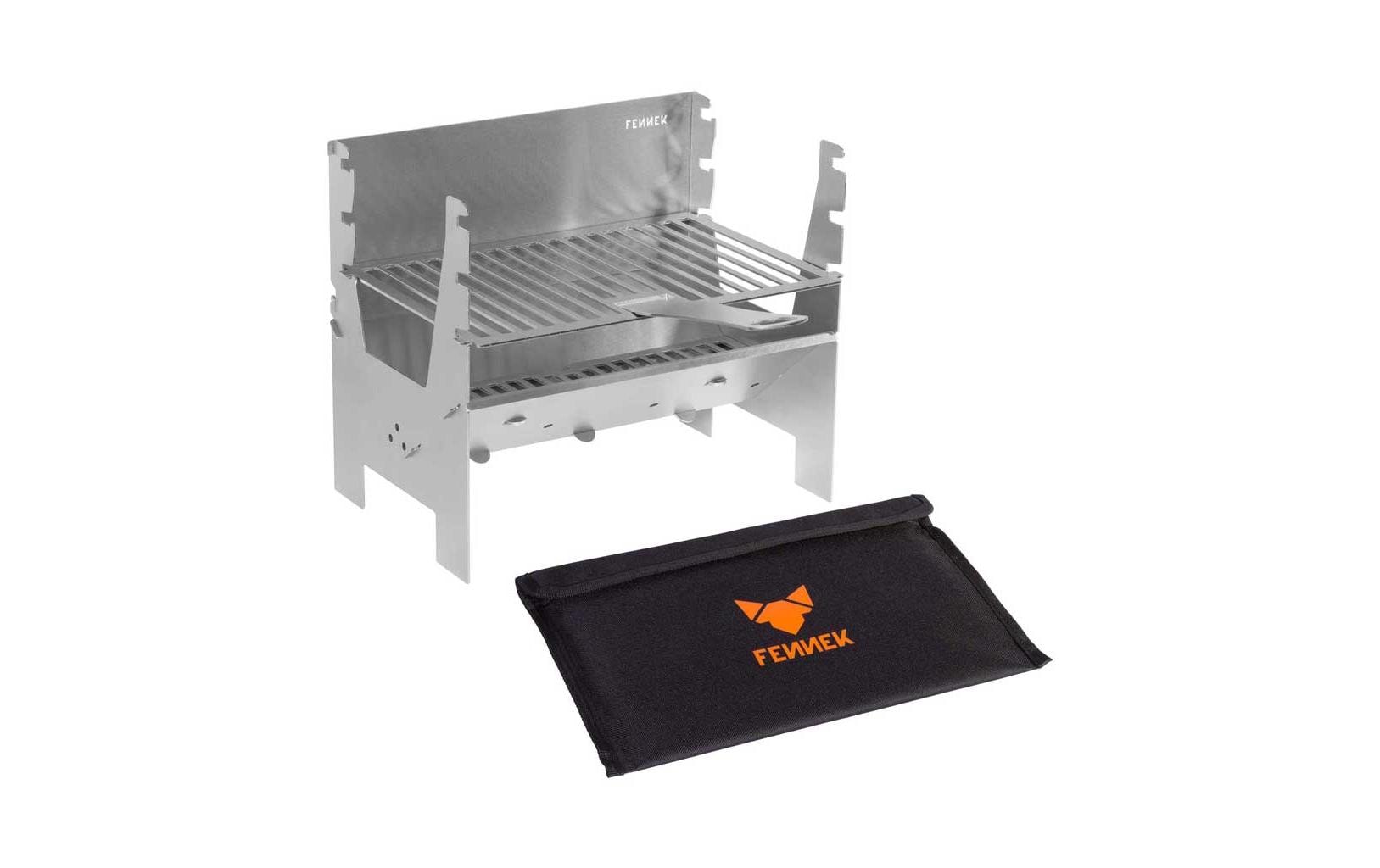 FENNEK Grill light