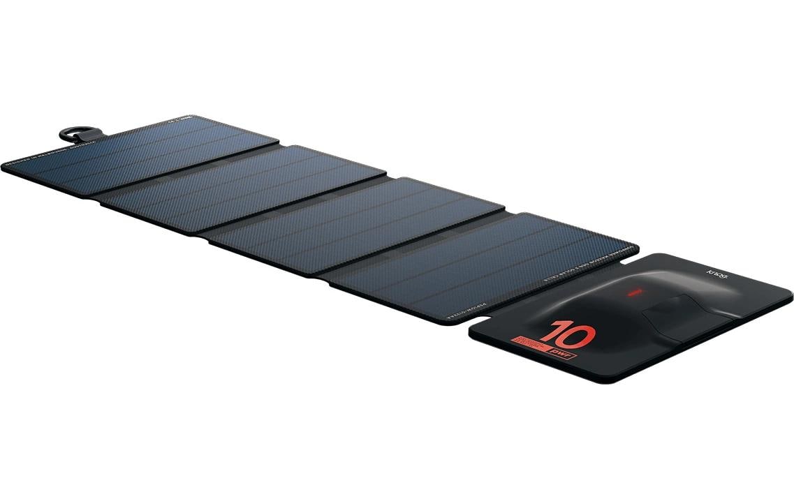 Knog Solar Panel 10W PWR