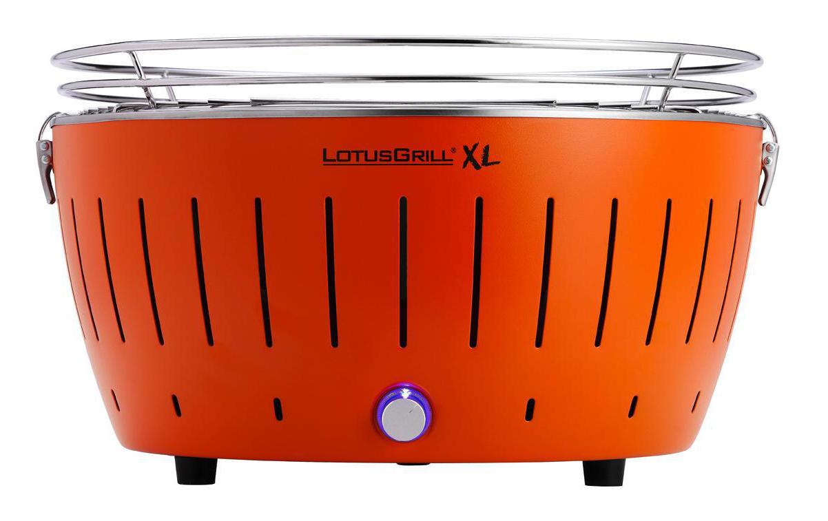 LotusGrill Tischgrill XL,