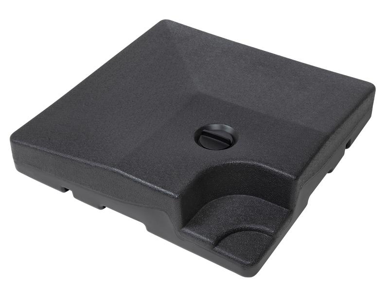 COCON Basis für Ampel Sonnenschirm TR-031,