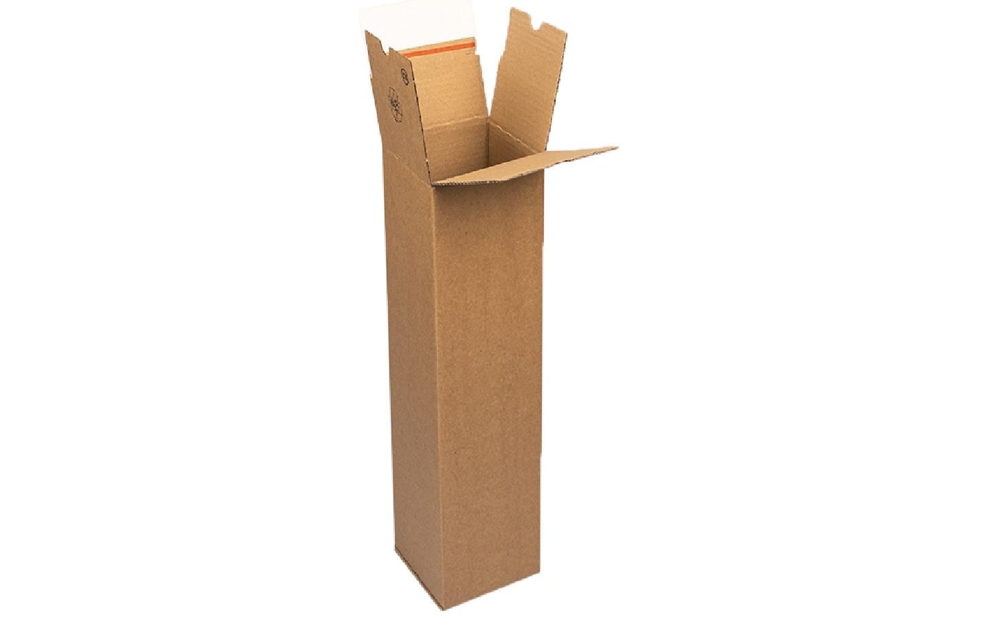 Antalis Versandhülle 10.5 x 10.5 x 70 cm 1 Stück – Versandkarton von Antalis