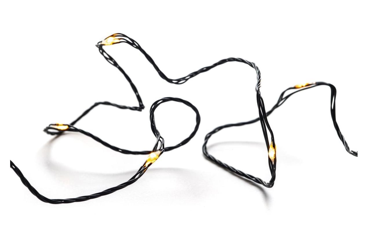 STT LED Lichterkette Angel String 10 m