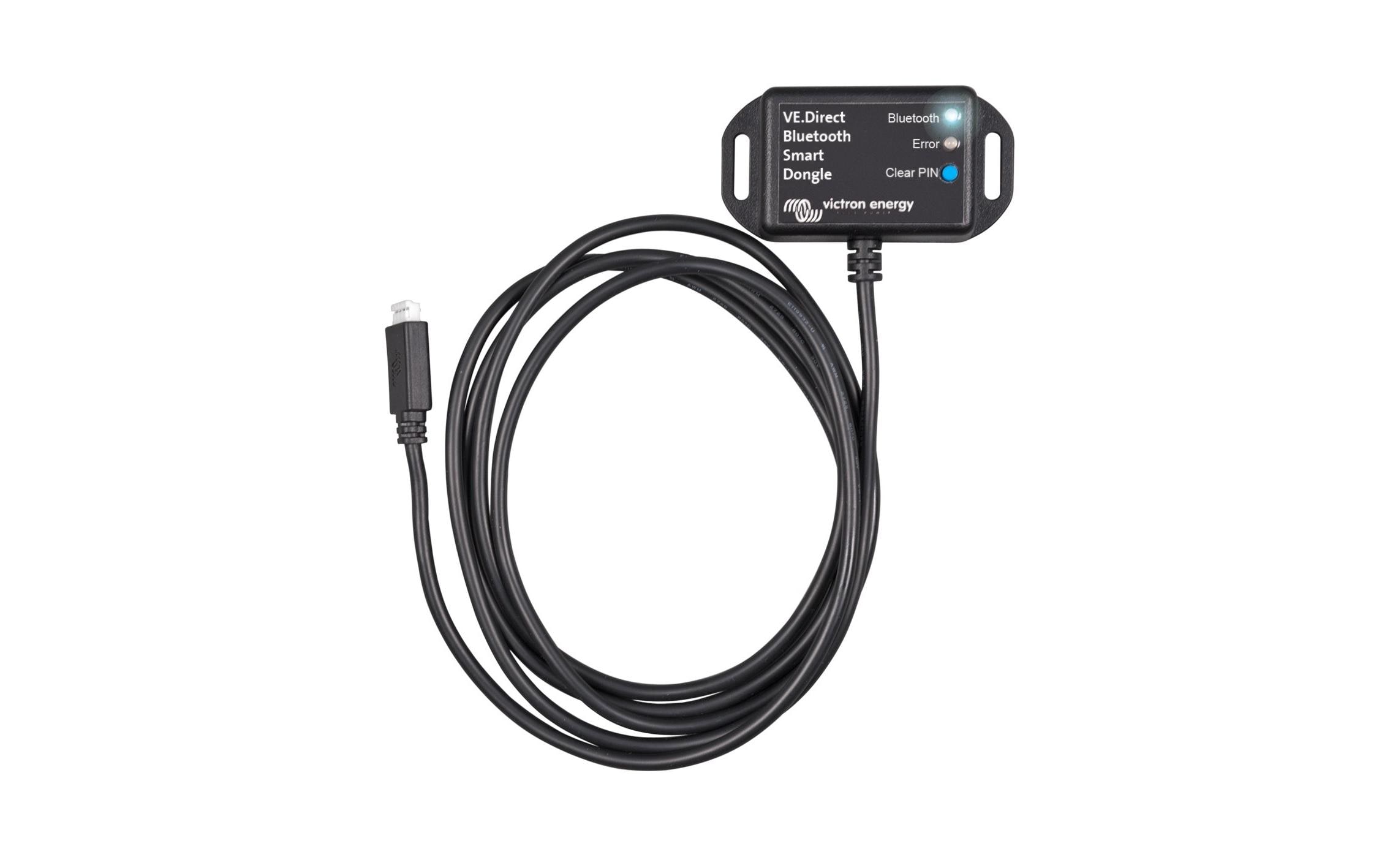 Victron Energy VE Direct Smart dongle