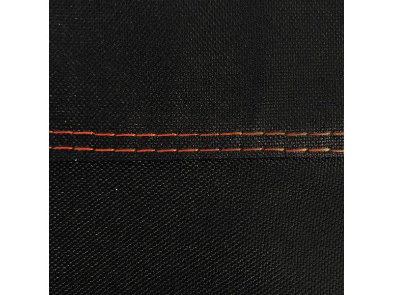 Connected Charcoal Grill Cover