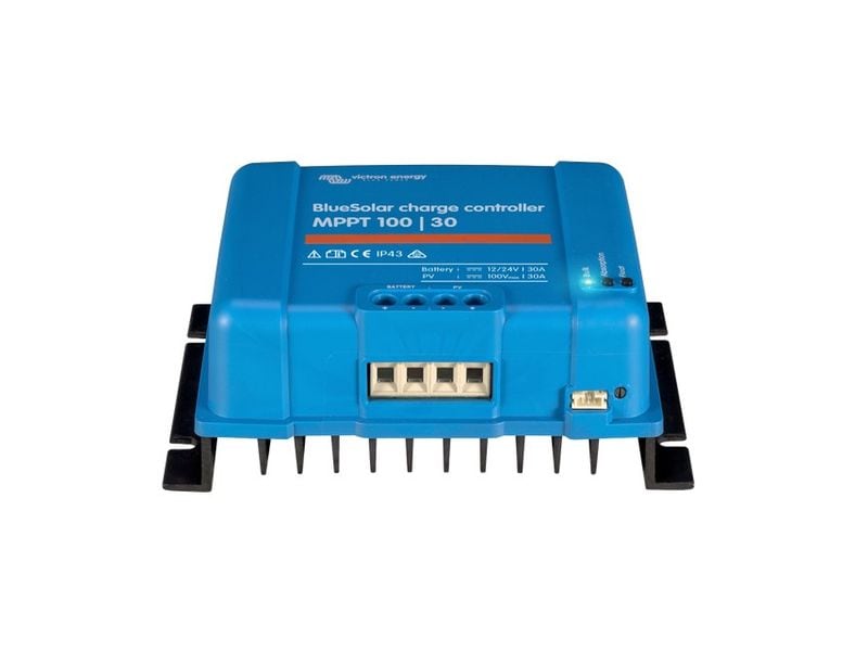 Victron Energy SmartSolar MPPT 100/50